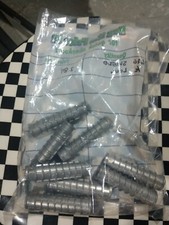 Hardware Lag Shield Anchors 1/2 Long