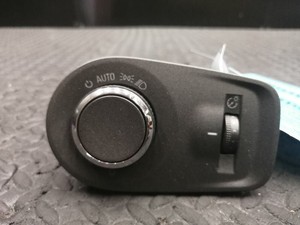 10-11-12-13-14-15-CADILLAC-SRX-HEADLIGHT-CONTROL-SWITCH-OEM