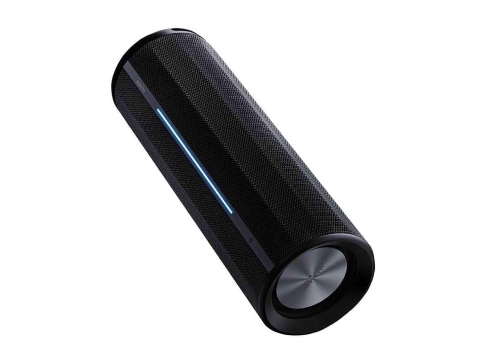 Xiaomi Bluetooth-Лаутспрехер Шварц