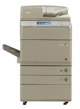 Canon ImageRunner Advance IR6265 Mono Printer Scan Copier Network 65PPM Laser A3