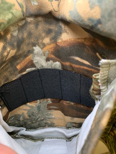 KINGS CAMO Upland Desert Shadow Lightweight Breathable Vest Men - Size XS/S - Picture 8 of 8