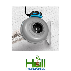 RAM 250mm Inline Duct Fan 10 10 in. inline duct fan (With images