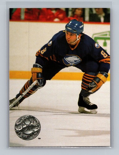 1991-92 Pro Set Platinum Hockey #1-150 Base/Inserts U-Pick ***Buy 2 Save 50%*** - Picture 23 of 304