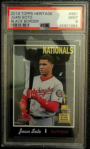 ⚡️ You PiCk 2019 Topps Heritage 1-5Oo SP CLOth CCR ReLiC Auto SSP VARiAtiONs +⚡️ - Imagen 4 de 242