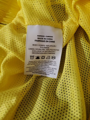 Nike Flight Series Basketball Pants Multi Color CN8512-590 Men's Size Medium New - Picture 6 of 11