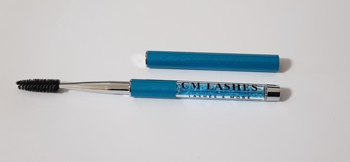 Spazzola mascara ciglia sopracciglia extension ciglia mascarbrush lash brow lift - Foto 6 di 12