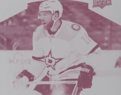 Printing Plate Magenta