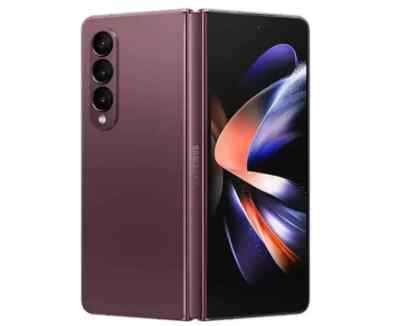 galaxy z fold4 ・海外版SM-F936U/DS 512GB Amazon.com: Samsung Galaxy Z Fold 4 SM-F936U Factory