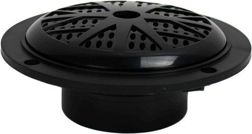 4" Dual Marine Speakers - Waterproof Outdoor Stereo Sound System - PLMR41B - Picture 2 of 12