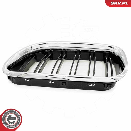 ESEN SKV Kühlergitter Kühlergrill Gitter vorne für BMW 6 Gran Coupe 6er F06 F12 - Bild 7 von 11