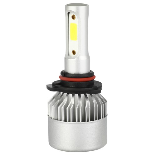 For White Car Fog Bulbs9006 2000WLED High/low Beam Bulb 6000K 200000LM - Picture 7 of 15