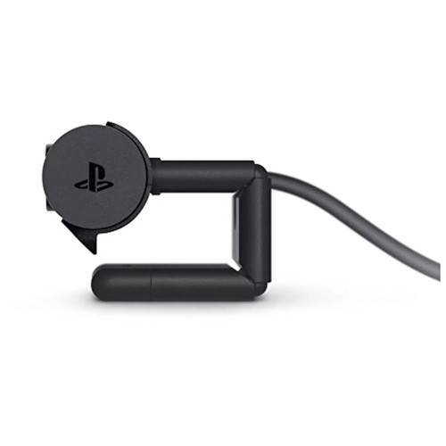 Sony PlayStation VR PSVR Camera And 2 Pack Move Motion Controllers PS4 - Picture 3 of 4