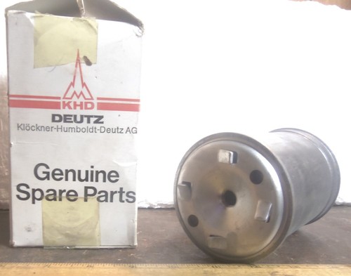 KHD Deutz - Elemento de filtro de fluido - P/N: 213-3558 (NOS) - Imagen 2 de 12