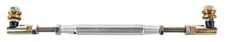 JEGS 15795 Adjustable Throttle Linkage Rod