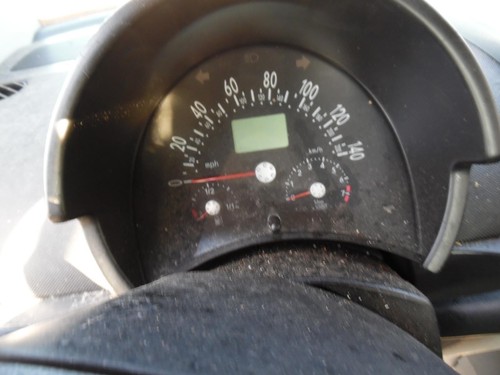 Used Rear Right Fender fits: 2003 Volkswagen Beetle Rear Rear Right Grade A - Picture 6 of 14