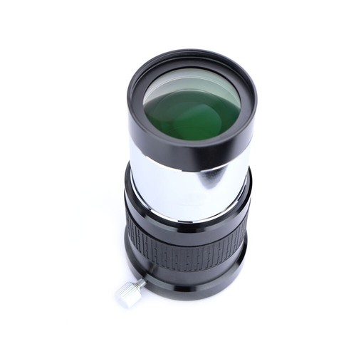 2X Eyepiece Lens 2" Astronomical Telescope Barlow Lens W/1.25"eyepiece adapter - Picture 6 of 6