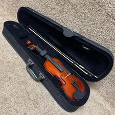 Palatino VN-300 Violin Outfit 1/4