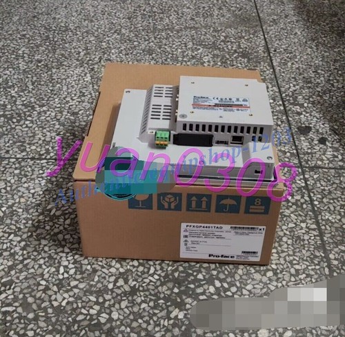 1PCS NEW PFXGP4401TAD Touch Screen DHL/FedEx Fast delivery - Picture 3 of 3