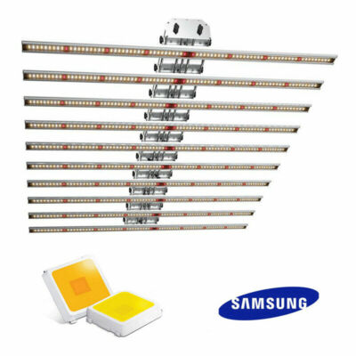 Samsung led strips shop grow