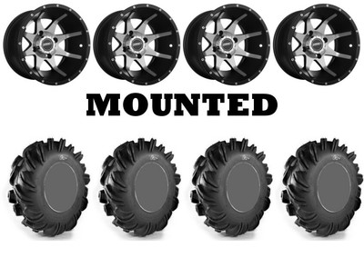 High Lifter Outlaw Tire 28X9.50X12
