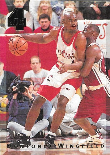 1994 Classic Four Sport Basketball ~ Pick Your Cards - Picture 34 of 54