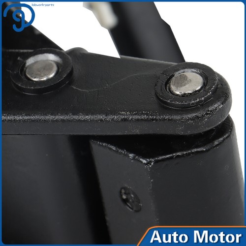 For Ram 1500 145'' WB Power Running Board Motor Right Side 68461580AA - Picture 4 of 14