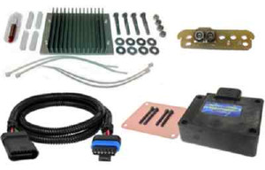 94-01 GM Chevy 6.5L Diesel PMD//FSD Remote Cooler Kit 2007