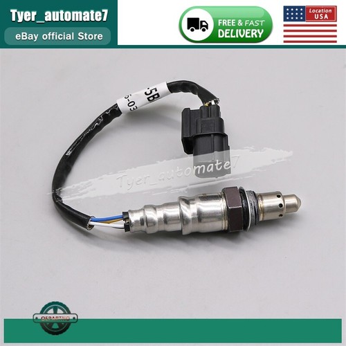 Sensor de oxígeno O2 aguas abajo para Honda 2016-20 Civic 2.0L 234-8025 36532-5BA-A01 - Imagen 6 de 13