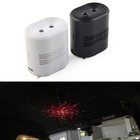 Romantic Starry Night Light Galaxy Star Projector Lamp Car Roof Room Decoration