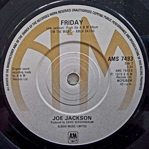 Choose Your Favourite 1970s Records - 119 Listed - Updated 04/05/2025 - Part 5 - Picture 156 of 305