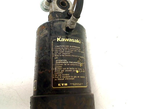 ammortizzatore posteriore per KAWASAKI GPZ 900 R 1984 usato 118083 - Foto 5 di 7