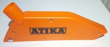 ATIKA Spanhaube Schutzhaube für ATIKA UZT 250 Tischkreissäge Unterflurzugsäge