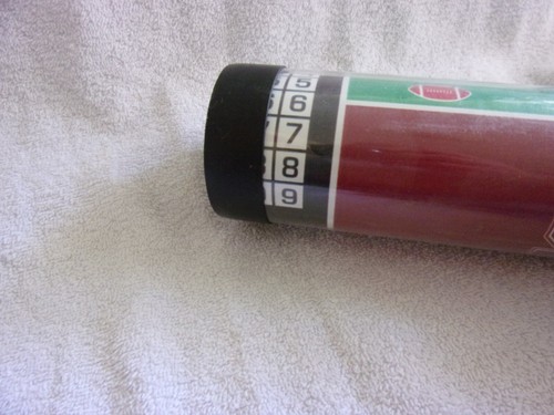 Stanford University Cardinals Collegiate Finger Football ZeloSports NEW - Picture 5 of 5