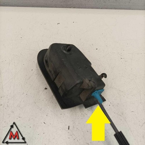 Front lock door rh Non appplicabile for FORD FIESTA MK4 1995-1999 used (102769) - Picture 7 of 8