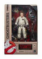 Ghostbusters Dr. Raymond Stantz Plasma Series Movie 2020 Wave 1 Figur Hasbro