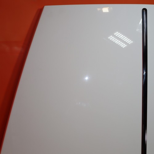 ROLLS ROYCE PHANTOM HOOD 2003 2004 2005 2006 2013 2014 2015 2016 2017 WHITE OEM - Picture 2 of 7