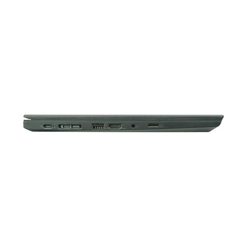 Lenovo THINKPAD T14 Gen1 14 Pouces Ordinateur Portable Ryzen5 Pro 4650U 8GB - Photo 5/8