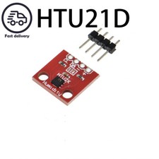 HTU21D Temperature & Humidity Sensor Module Replace SHT15 high precision sensor