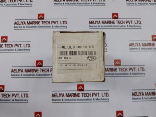 Taisei Kogyo 40u Filter Element SEL000216 - Picture 10 of 10