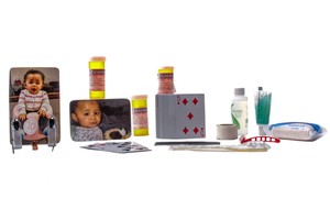 White-Boy-Rick-Rick-Wershe-Jr-Richie-Merritt-Screen-Used-Hospital-Set