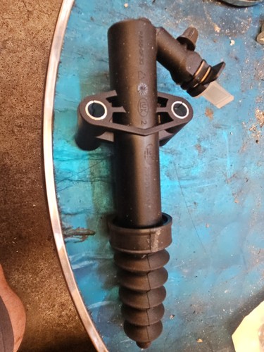 LuK Nehmerzylinder, Kupplung 512 0050 10 für PEUGEOT 207 CITROËN C3 - Bild 1 von 2