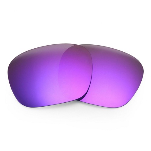 hdhut Lenti di Ricambio POLARIZZATE per Occhiali da Sole Spy Discord Plasma Viola - Foto 2 di 6