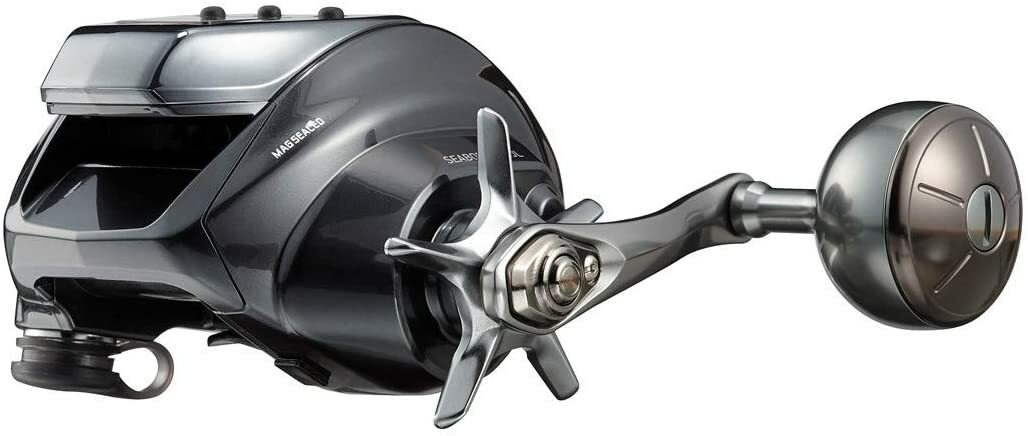 Daiwa 21 Seaborg 300JL Electric Reel - 2335300 for sale