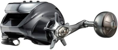 Daiwa 21 SEABORG 300JL Left Handed Saltwater Fishing