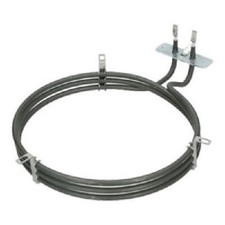 High Quality Britannia Fan Oven élément 2615 W ele9720 3 Turn si-10t6-l-s