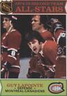 1975-76 O-Pee-Chee - Guy Lapointe #293