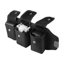 Sunnylife Portable Waist Pack Outdoor Protective Pack Storage Bag for Mavic Mini