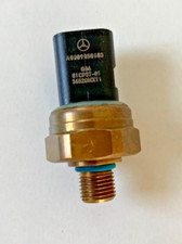 Neu  Kraftstoffdrucksensor A0009050603 Mercedes W205 W213 W222 W463 X167 C25