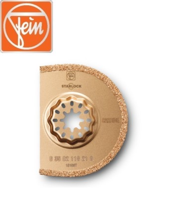 FEIN Diamant-Sägeblatt für MultiMaster Ø75mm FEIN Diamant-Sägeblatt für MultiMaster Ø75mm