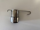 Ikea LJUDLÖS Tea infuser, stainless steel New